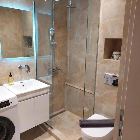 Appartement Budget To The Center