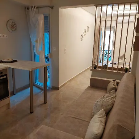 Appartement Budget To The Center