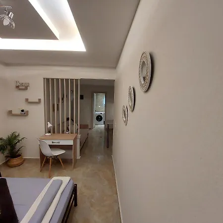 Appartement Budget To The Center *