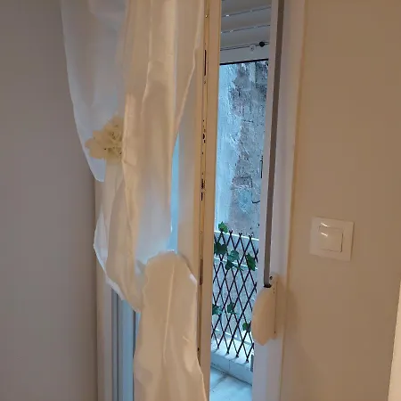 Appartement Budget To The Center Thessaloniki