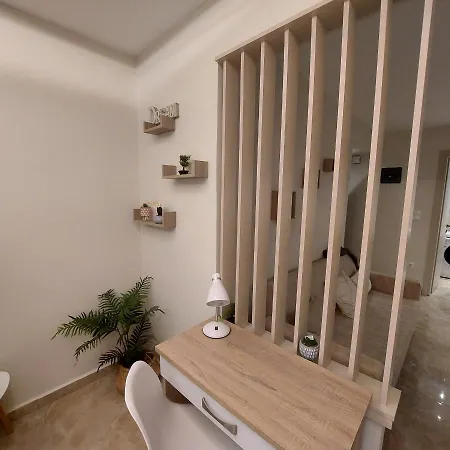 Appartement Budget To The Center