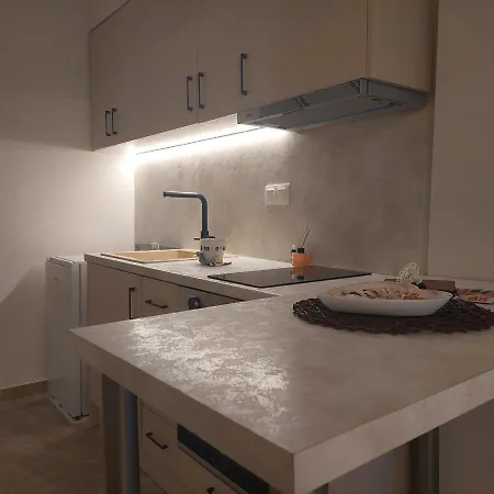 Budget To The Center Appartement *