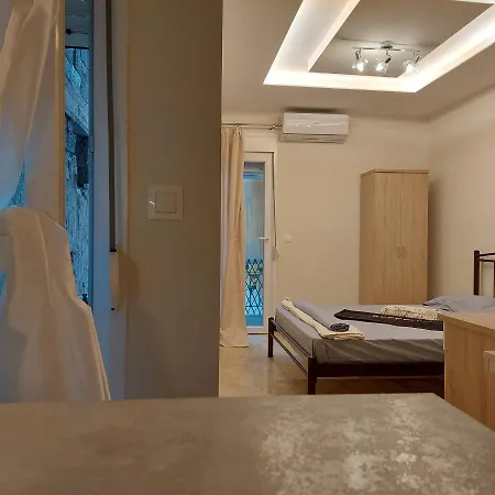 Appartement Budget To The Center