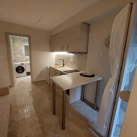 Budget To The Center Appartement