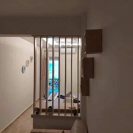 Appartement Budget To The Center