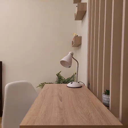 Appartement Budget To The Center *