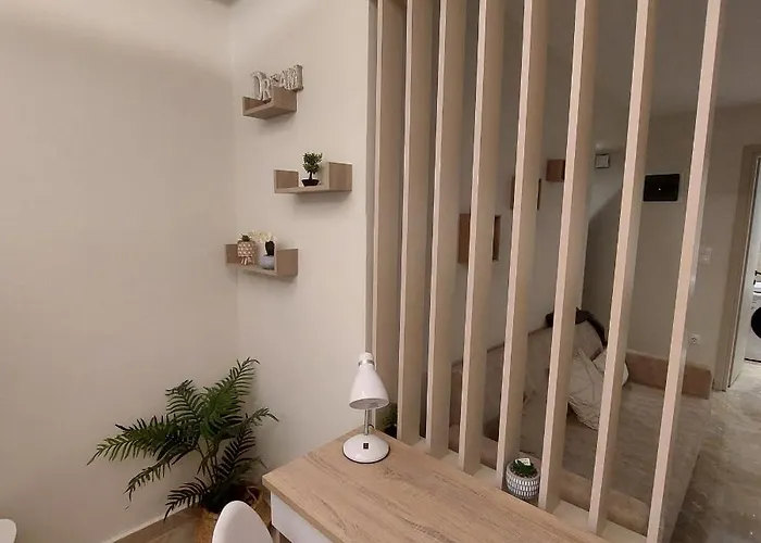 Apartament Budget To The Center